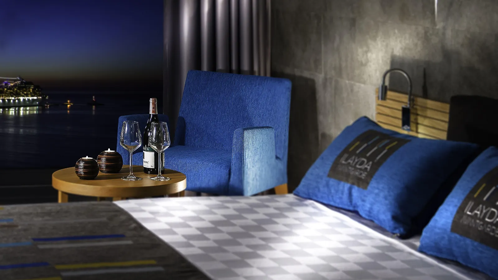 Hotels in Kuşadası — Kuşadası, Türkiye