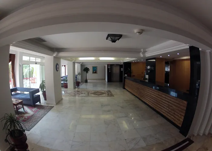 Surtel Hotel