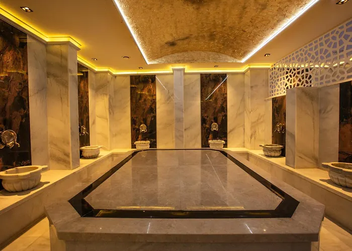 Ramada Hotel & Suites By Wyndham Kusadasi