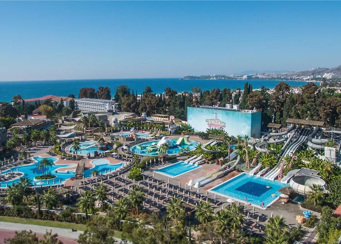 Atlantique Holiday Club