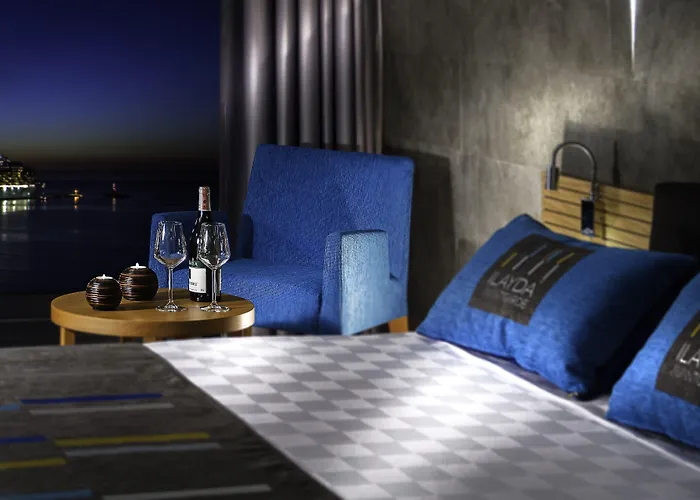 Ilayda Avantgarde Hotel