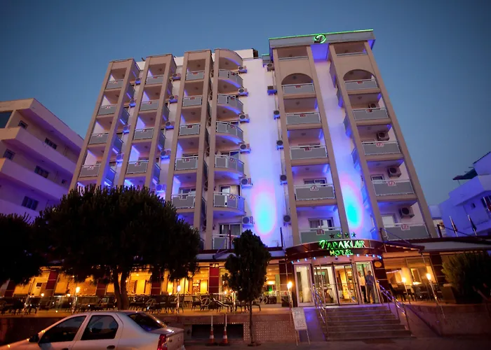 Duqqan Deluxe Hotel