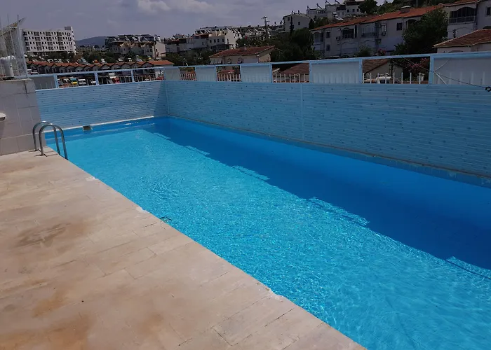 Ozgun Apart Hotel