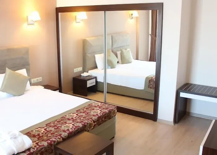 My Aegean Star Hotel