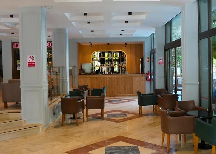 Marbel Hotel By Palmwings