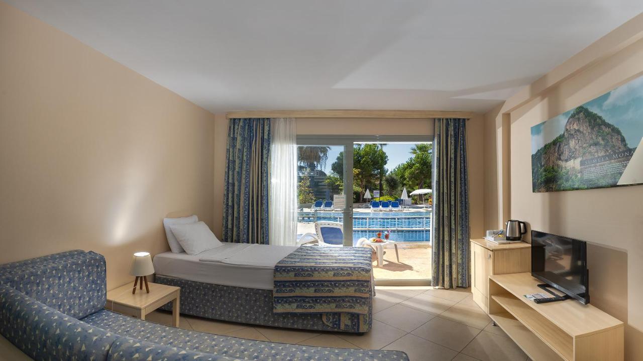 Familien Pool-Suite