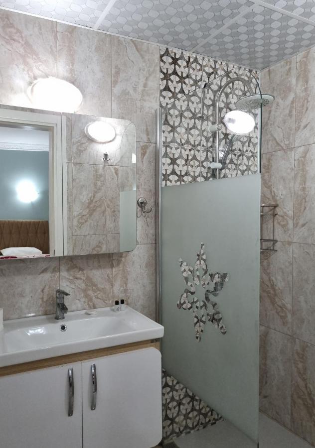 Deluxe Aile Odası