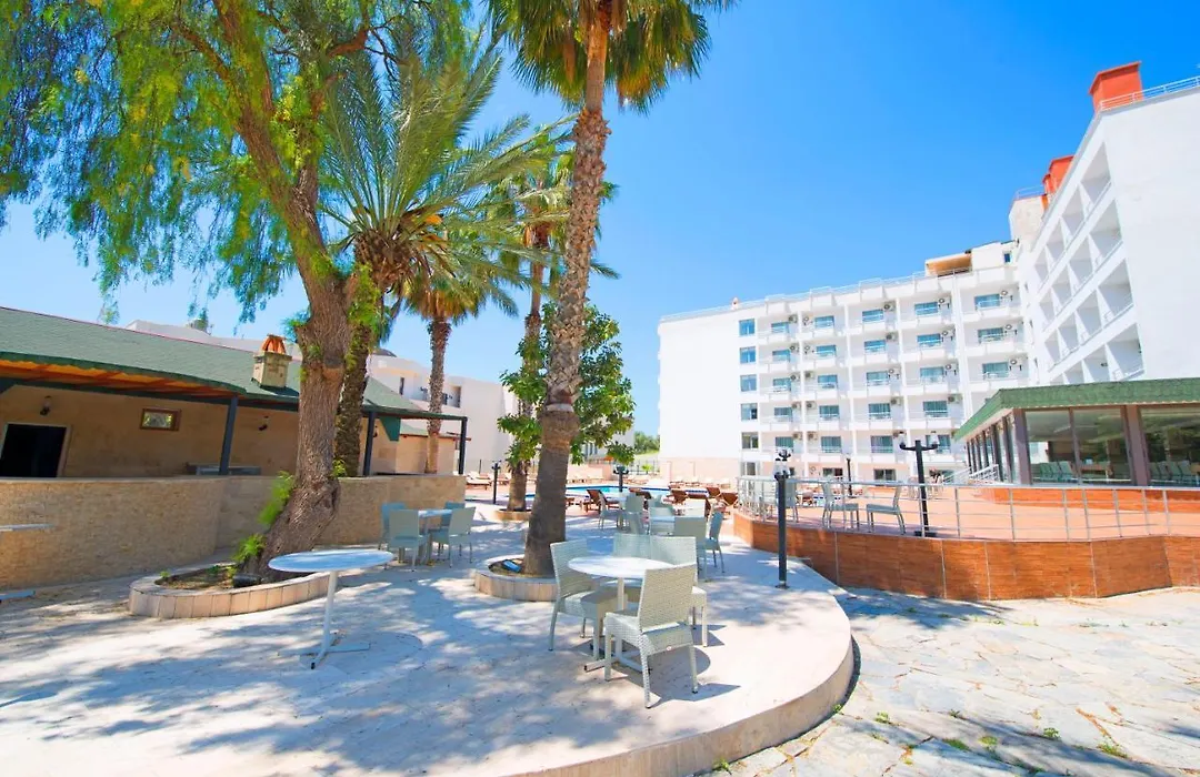 Ayma Beach Resort-1