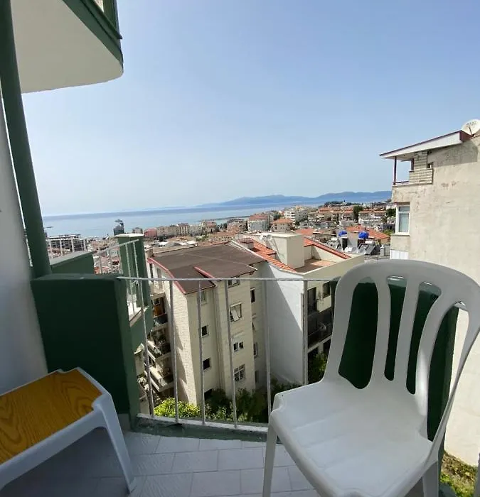Kaan Otel-1