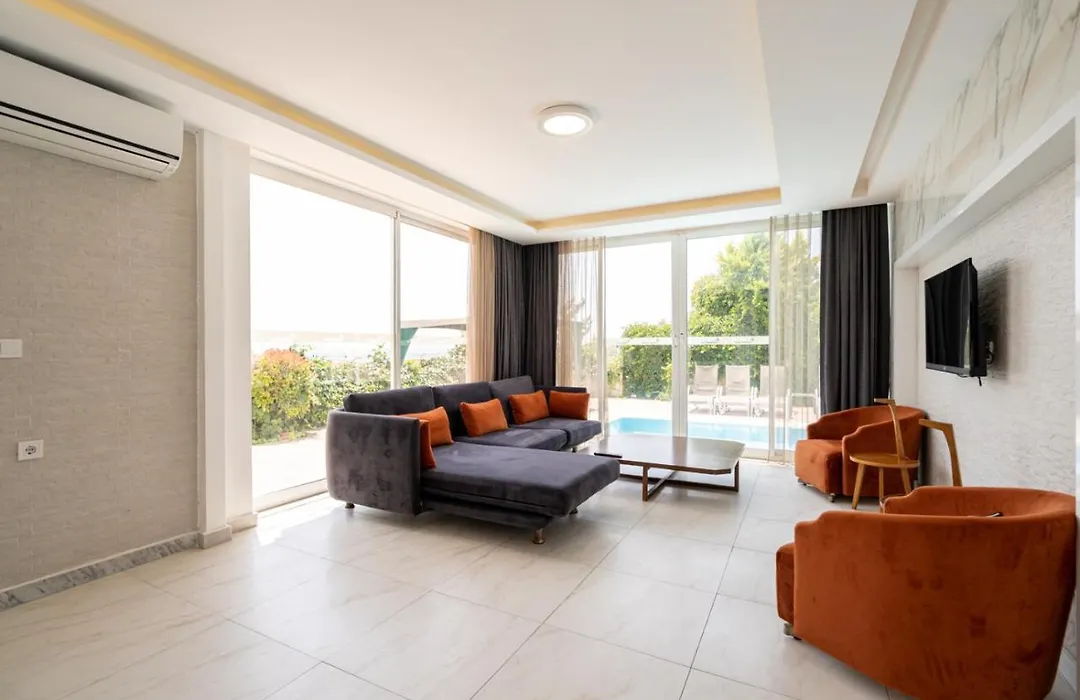 Ada Villas-1