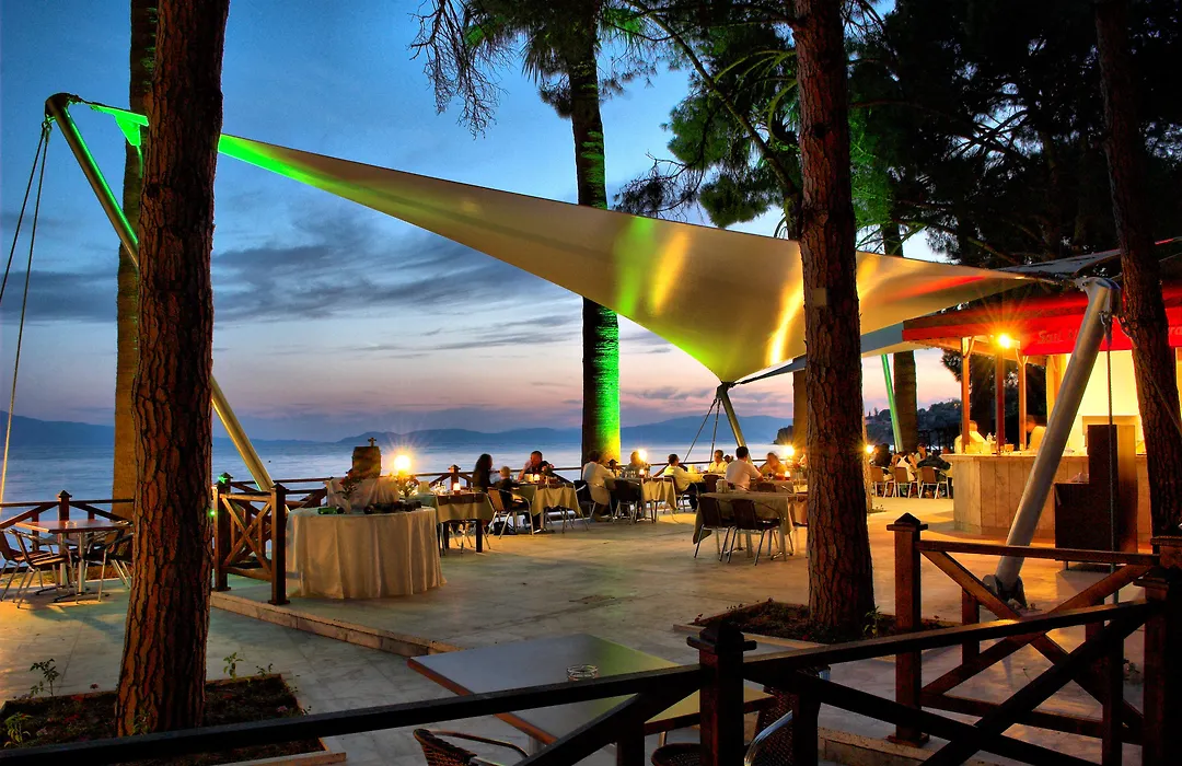 Omer Prime Holiday Resort-1