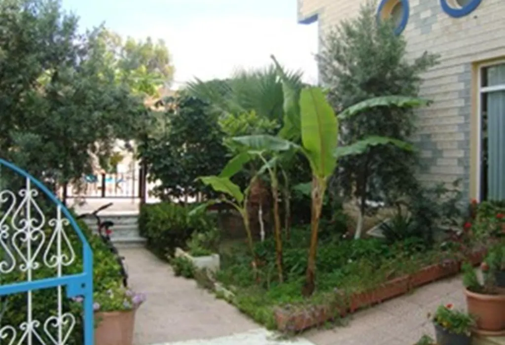 Golden Moon Apart Hotel-1