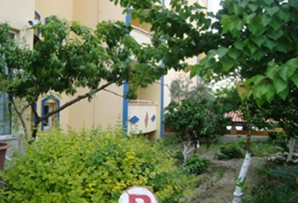 Golden Moon Apart Hotel-1