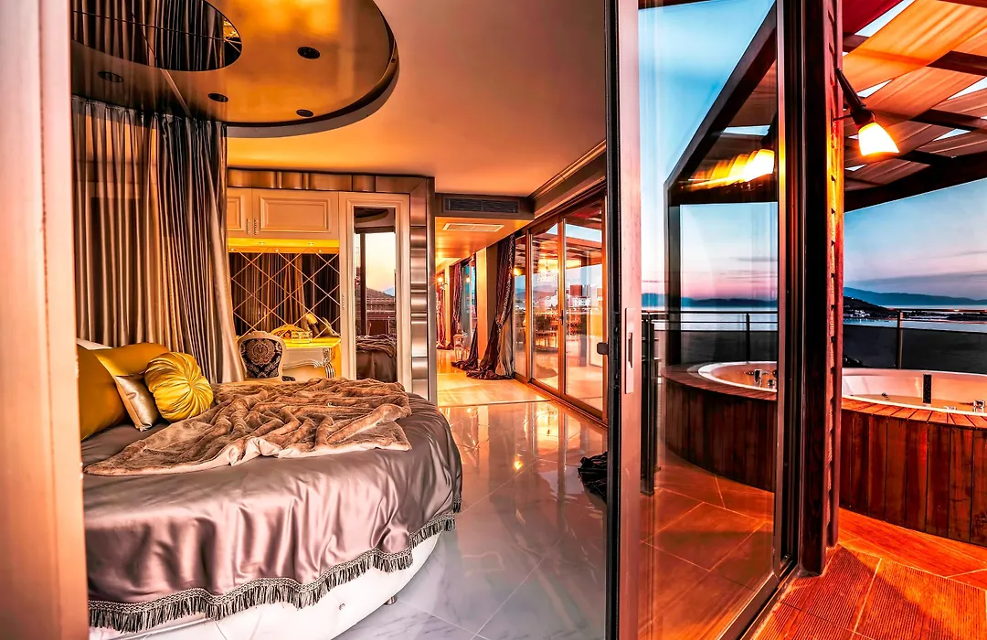 Suhan360 Hotel & Spa (Adults Only)-1