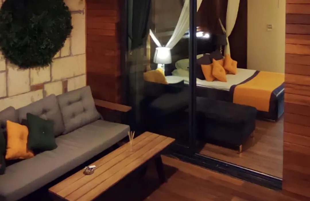 Tnr Otel & Spa-1