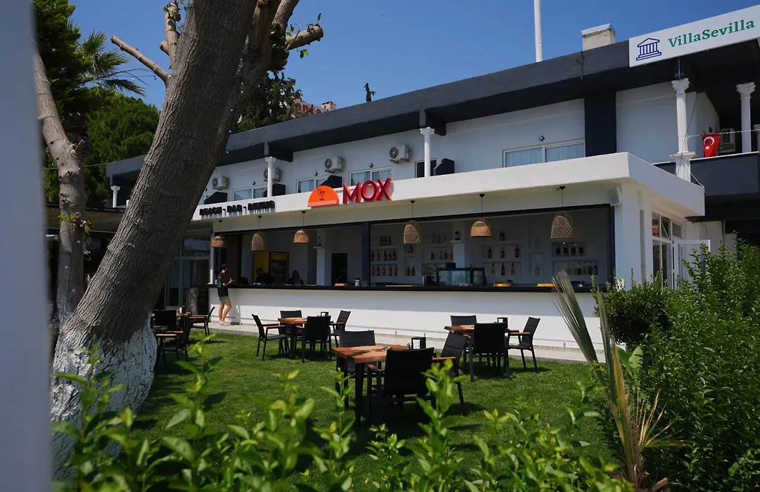 Villa Sevilla-1