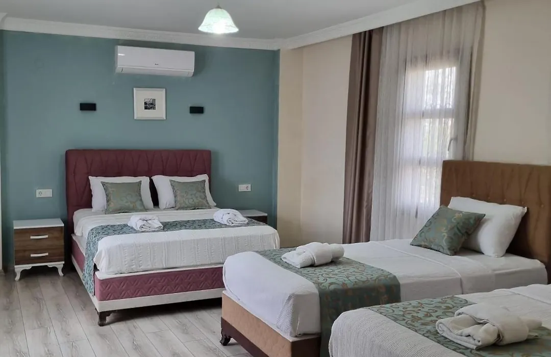 Sezgin Hotel-1
