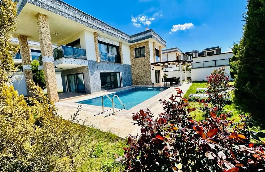 Villa Bella-1