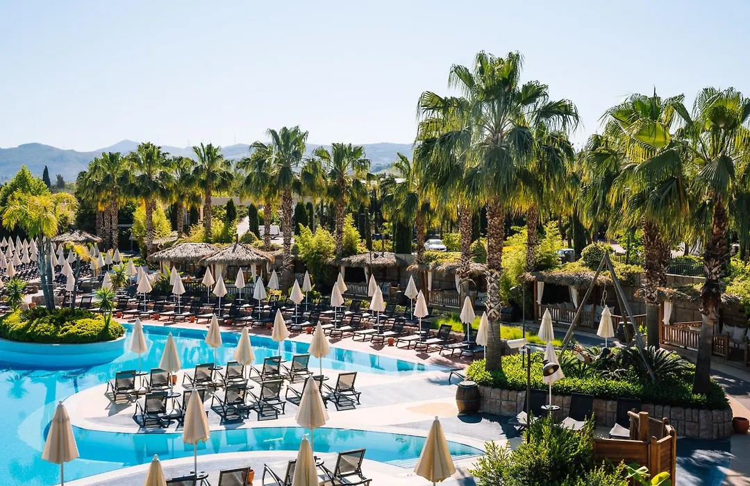 Atlantique Holiday Club-1