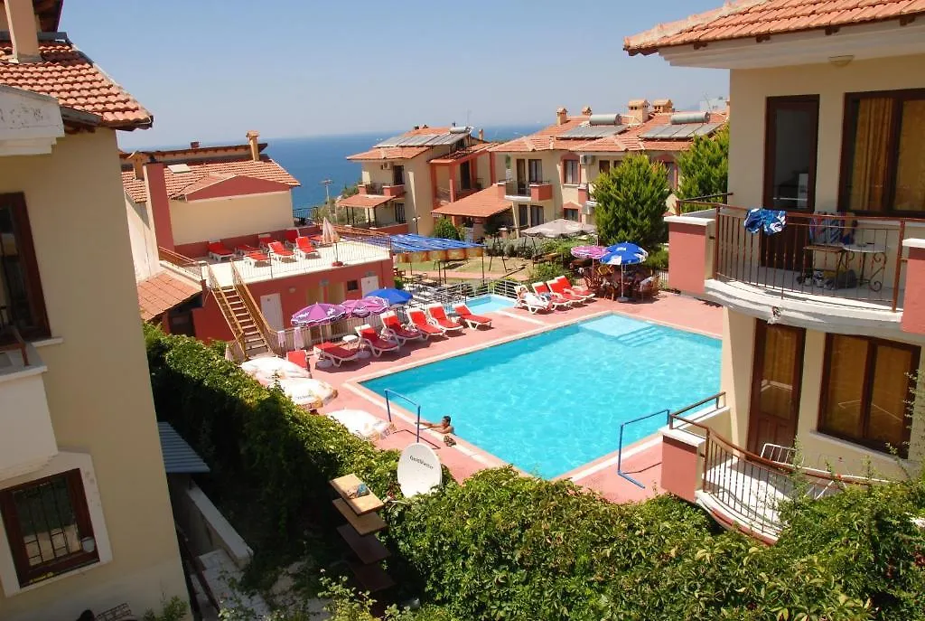 Club Prestige Hotel-1