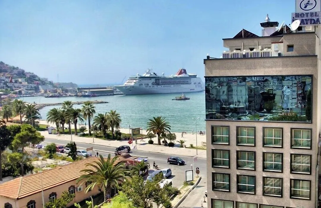 Hotel Ilayda-1
