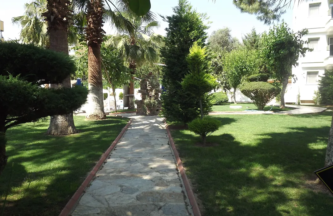 Opus Apart Hotel-1