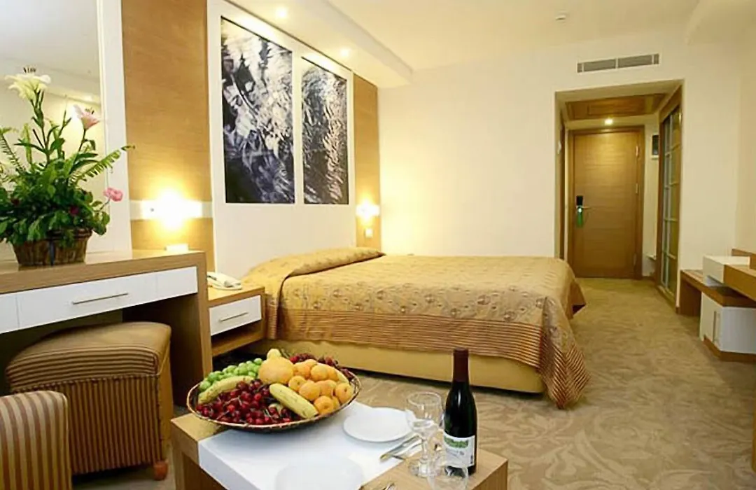 Alkoclar Adakule Hotel-1