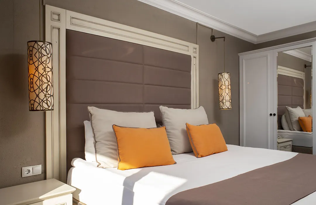Suhan Seaport Hotel-1