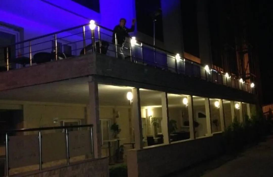 Blue Sea Hotel & Spa-1