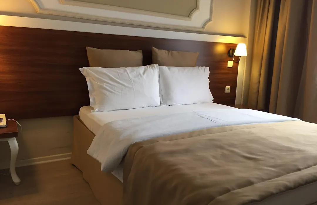 Akman Otel-1