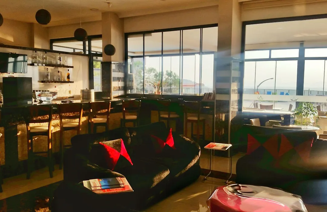 Comfort Ada Class Hotel-1