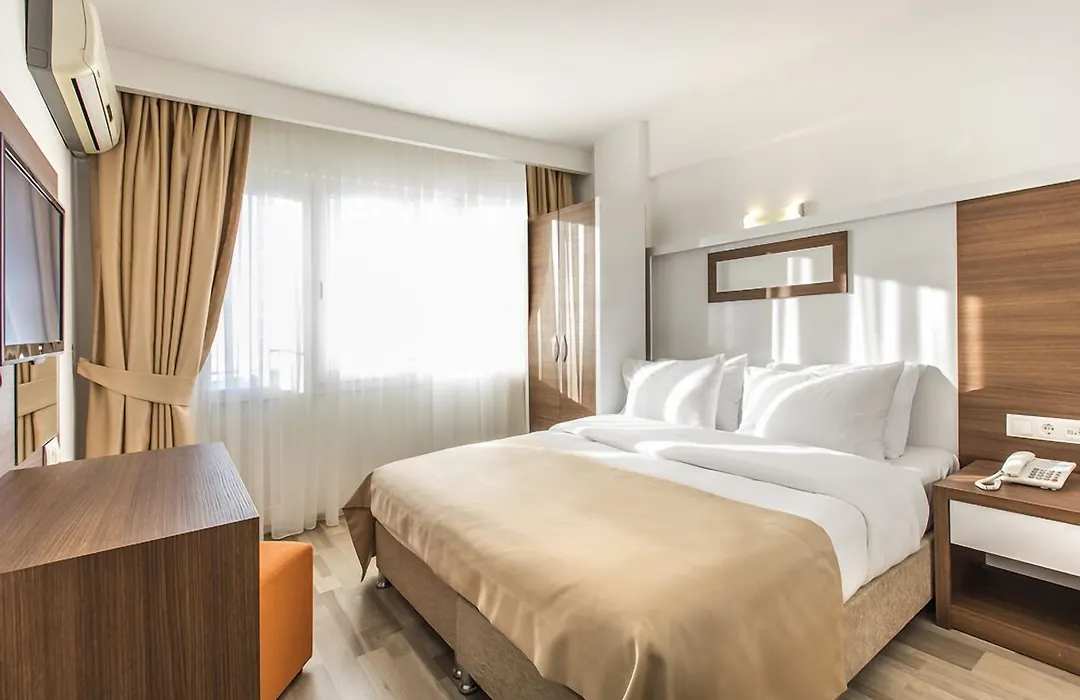 Demir Suit Hotel-1
