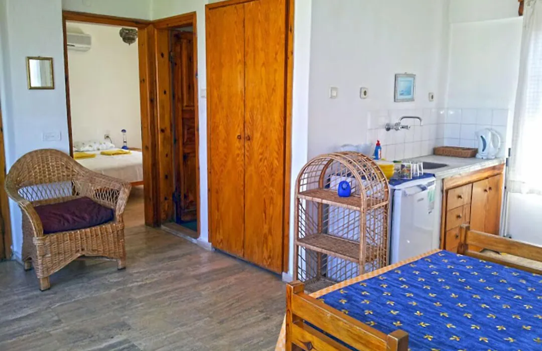 Cennet Pansiyon-1