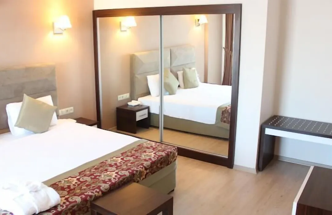 My Aegean Star Hotel-1