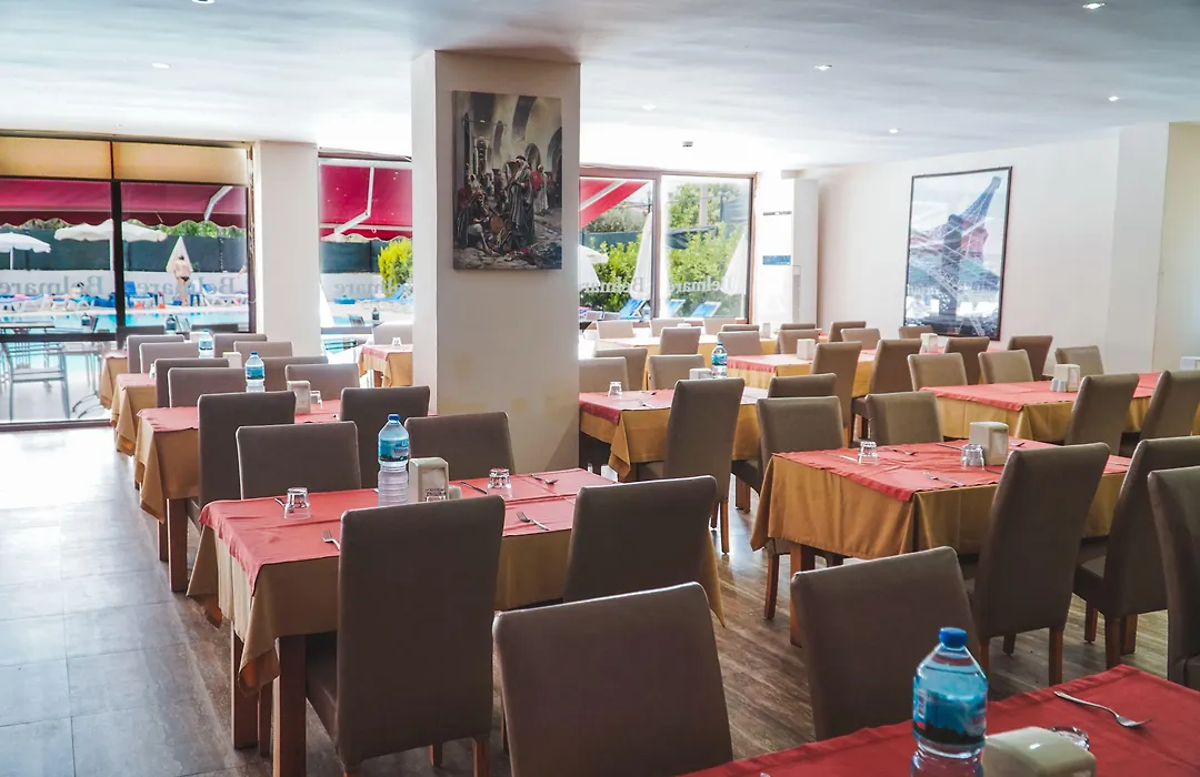 Belmare Hotel-1
