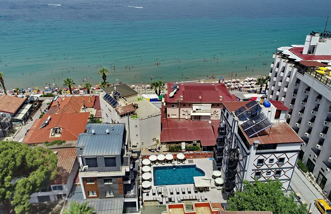 My Beach Hotel-1