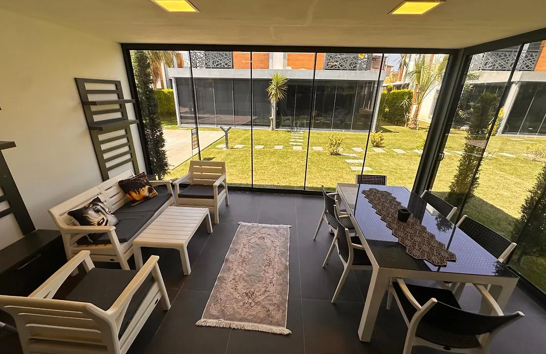 Villa Yilmaz Dream Holiday-1