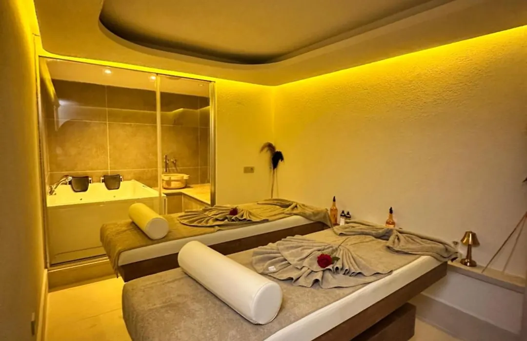 Derici Hotel-1