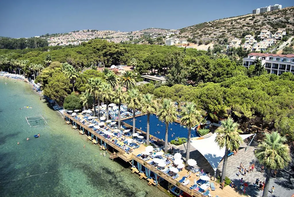 Omer Holiday Resort-1