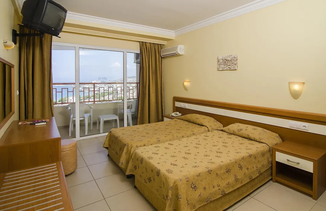 Sea Pearl Hotel-1