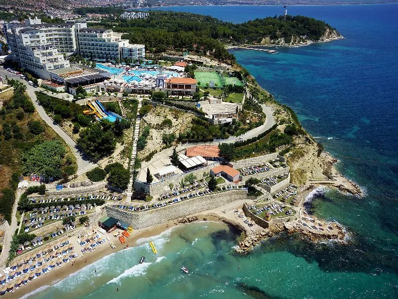 Sealight Resort Hotel-1