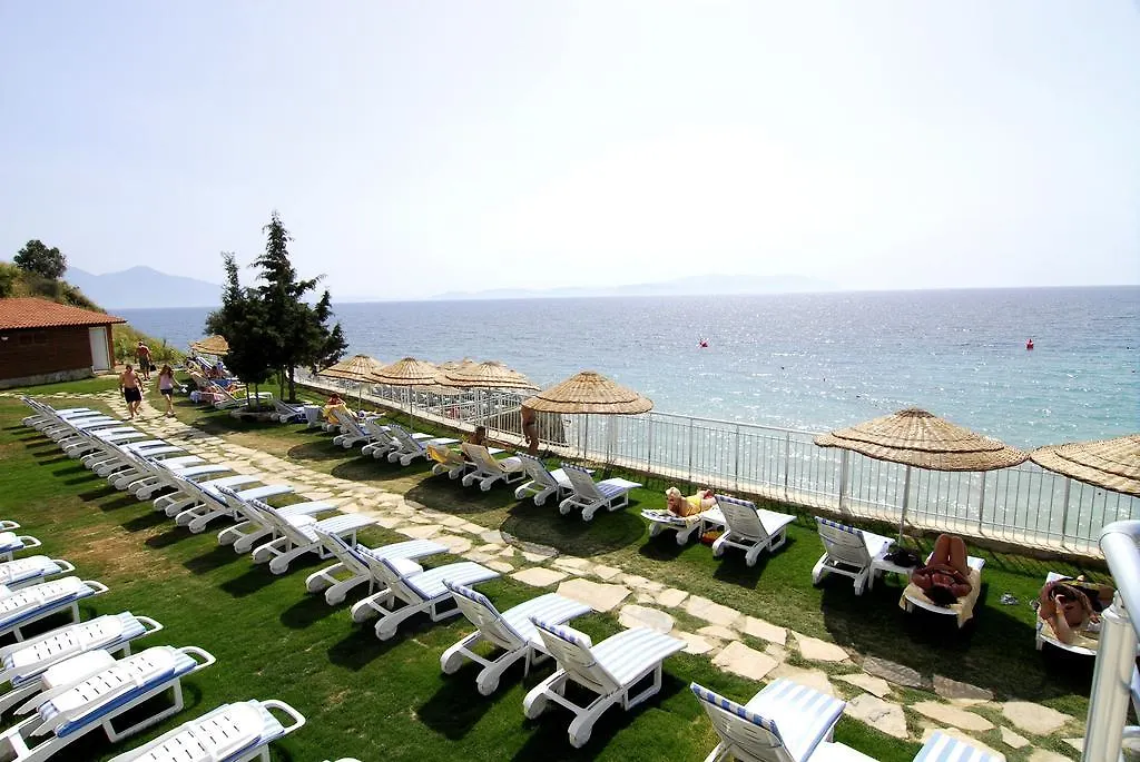 Sealight Resort Hotel-1