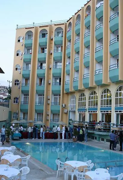 Albora-1