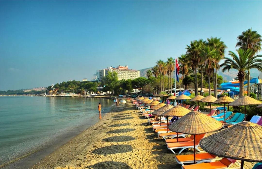 Ephesia Holiday Beach Club-1