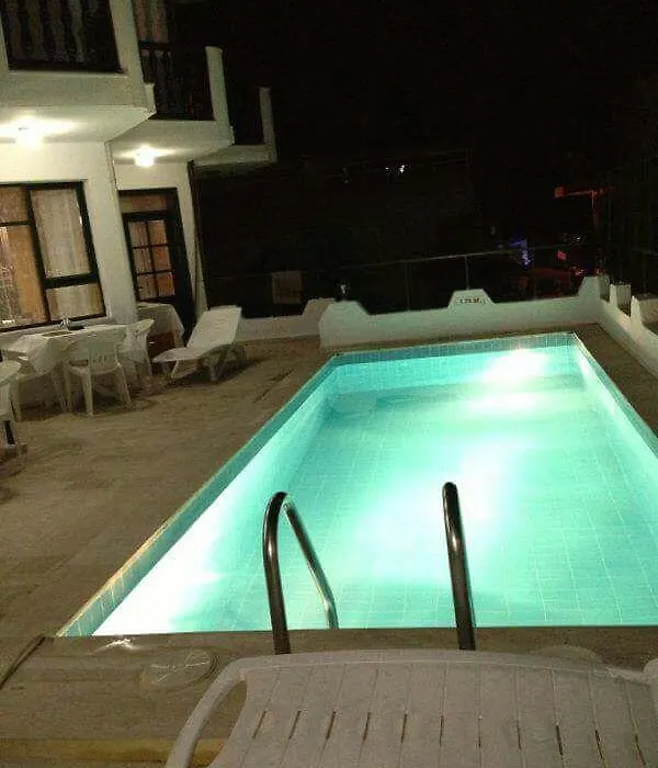 Kaan Otel-1