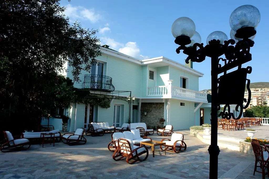 Kismet Otel-1