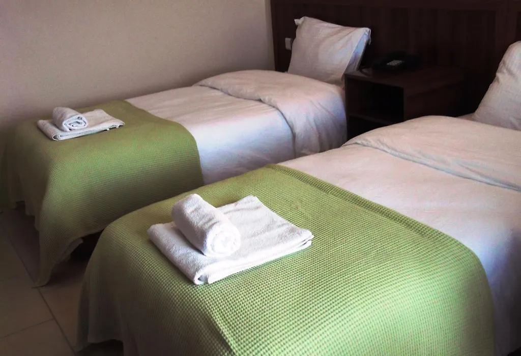 West Ada Hotel&Spa-1