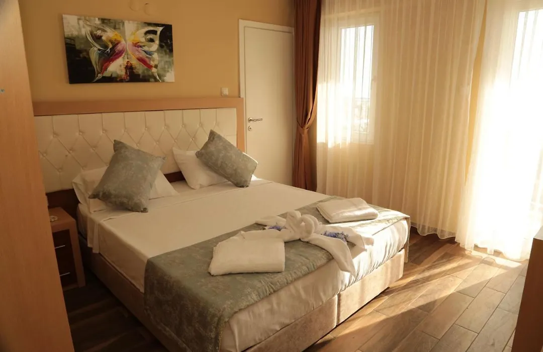 Merveille Suit Hotel-1