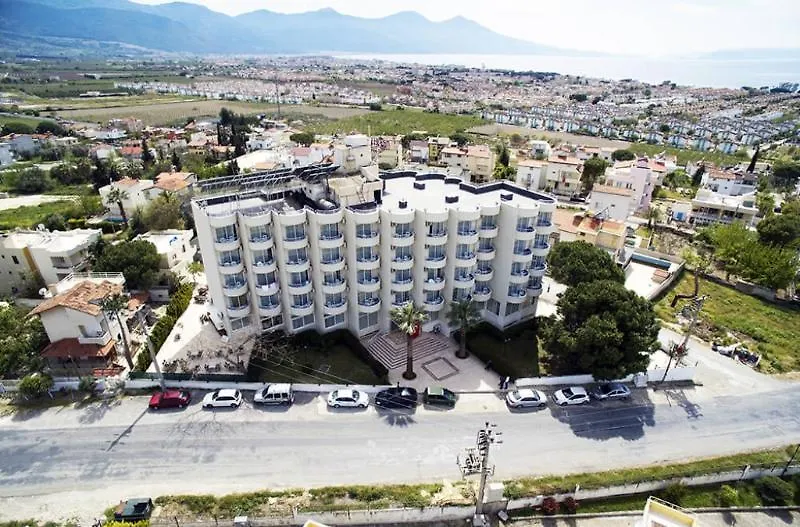 Egeria Park Hotel-1