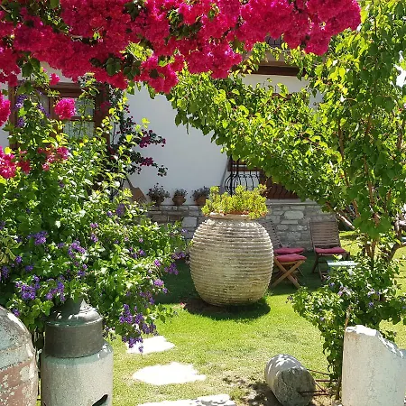 Sezgin Boutique Hotel-2